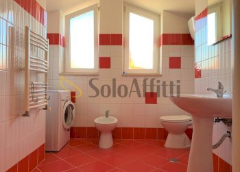 Bagno - Mansarda Catanzaro - foto 12