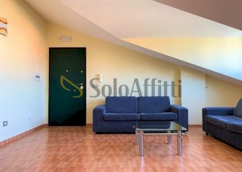 Soggiorno - Mansarda Catanzaro - foto 14