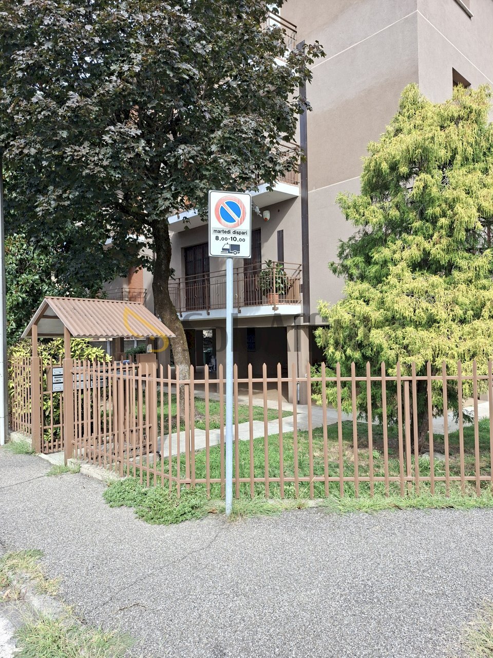 1 - Three-room apartment Via Luigi Einaudi 2, Muggiò - photo 1