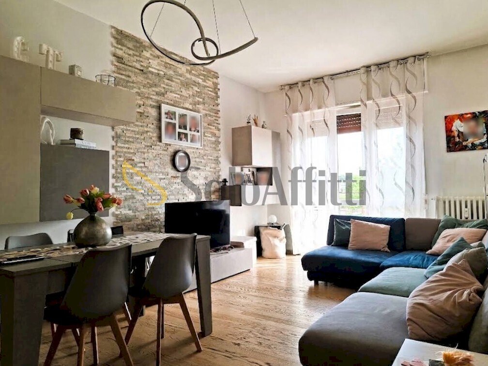2 copertina - Three-room apartment Via Luigi Einaudi 2, Muggiò - photo 2