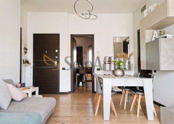 3 - Appartamento Via Luigi Einaudi 2, Muggiò - foto 4