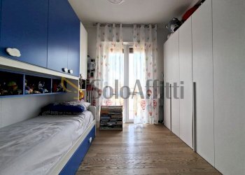 18 - Appartamento Via Luigi Einaudi 2, Muggiò - foto 24