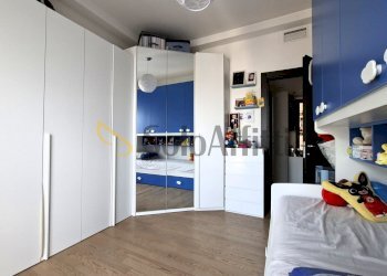 19 - Appartamento Via Luigi Einaudi 2, Muggiò - foto 25