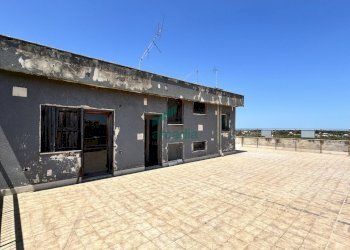 terrazzo - Attico Viale Tenente Pietro Sbiroli 1, Putignano - foto 4