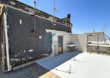 terrazzo - Attico Viale Tenente Pietro Sbiroli 1, Putignano - foto 7
