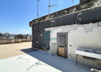 terrazzo - Attico Viale Tenente Pietro Sbiroli 1, Putignano - foto 8