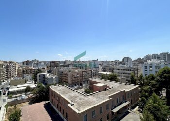 vista - Attico Viale Tenente Pietro Sbiroli 1, Putignano - foto 9