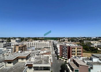 vista - Attico Viale Tenente Pietro Sbiroli 1, Putignano - foto 10
