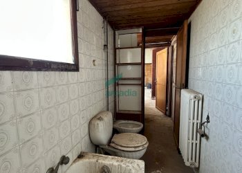 bagno - Attico Viale Tenente Pietro Sbiroli 1, Putignano - foto 18