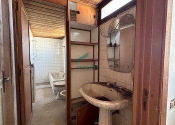 bagno - Attico Viale Tenente Pietro Sbiroli 1, Putignano - foto 19