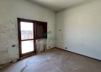 letto - Attico Viale Tenente Pietro Sbiroli 1, Putignano - foto 23