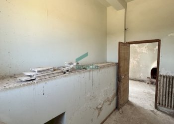 cucina - Attico Viale Tenente Pietro Sbiroli 1, Putignano - foto 29