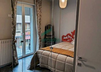 dettaglio camera da letto - Appartamento Via Gaetano Latilla 16, Bari (zona Murat) - foto 2