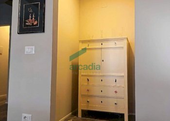 cabina armadio - Appartamento Via Gaetano Latilla 16, Bari (zona Murat) - foto 10