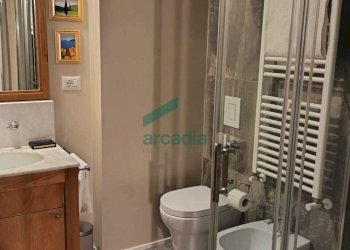 bagno - Appartamento Via Gaetano Latilla 16, Bari (zona Murat) - foto 11