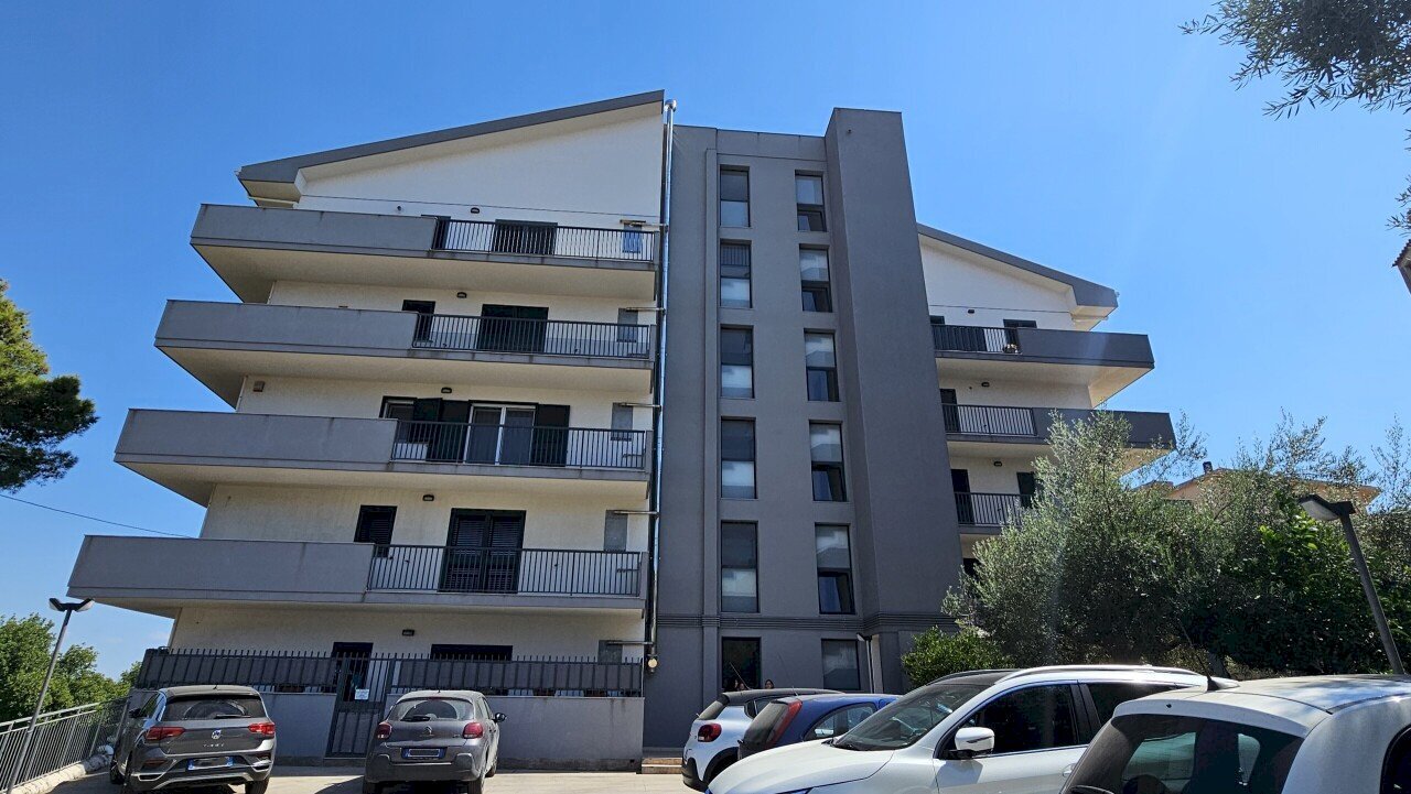 1 - Three-room apartment Via Risorgimento 814, Modica - photo 1