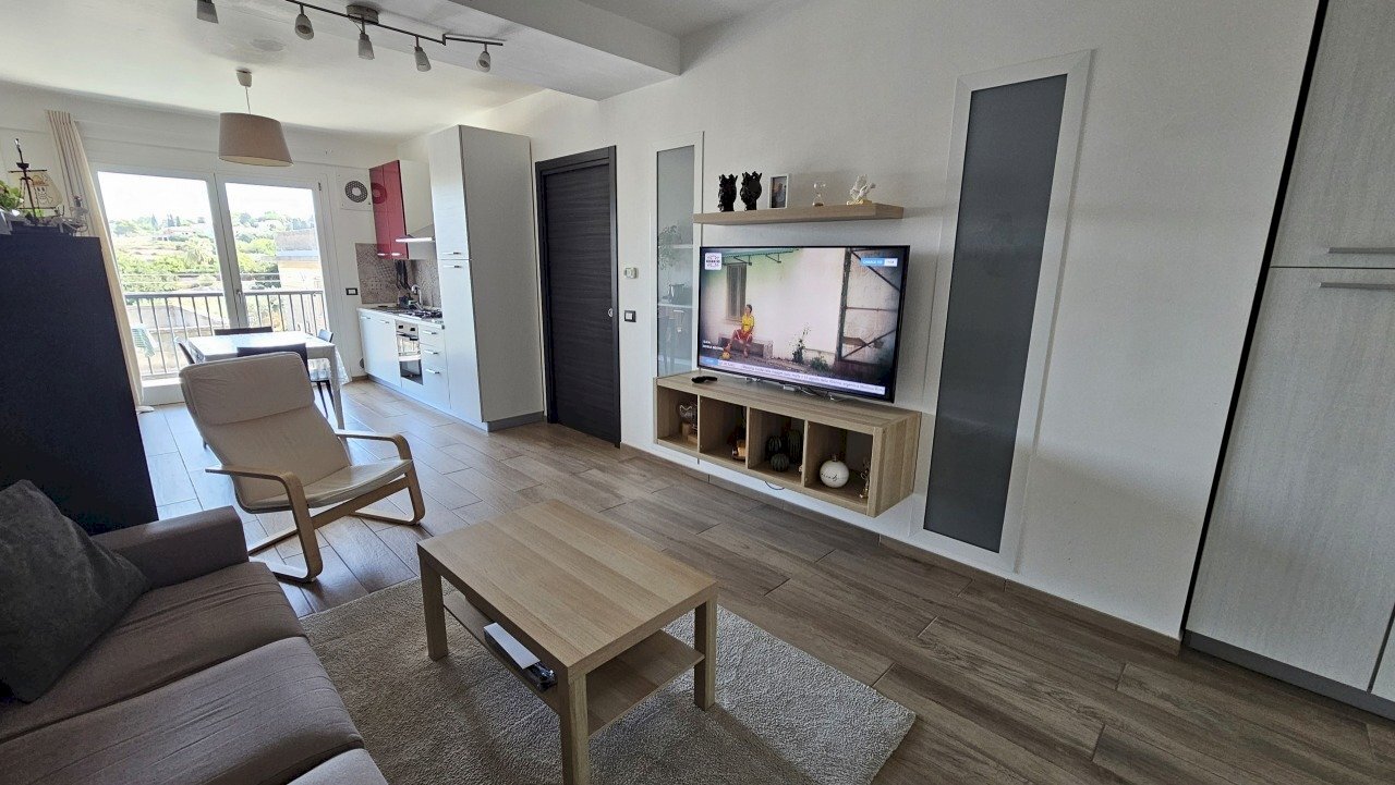 2 - Three-room apartment Via Risorgimento 814, Modica - photo 2