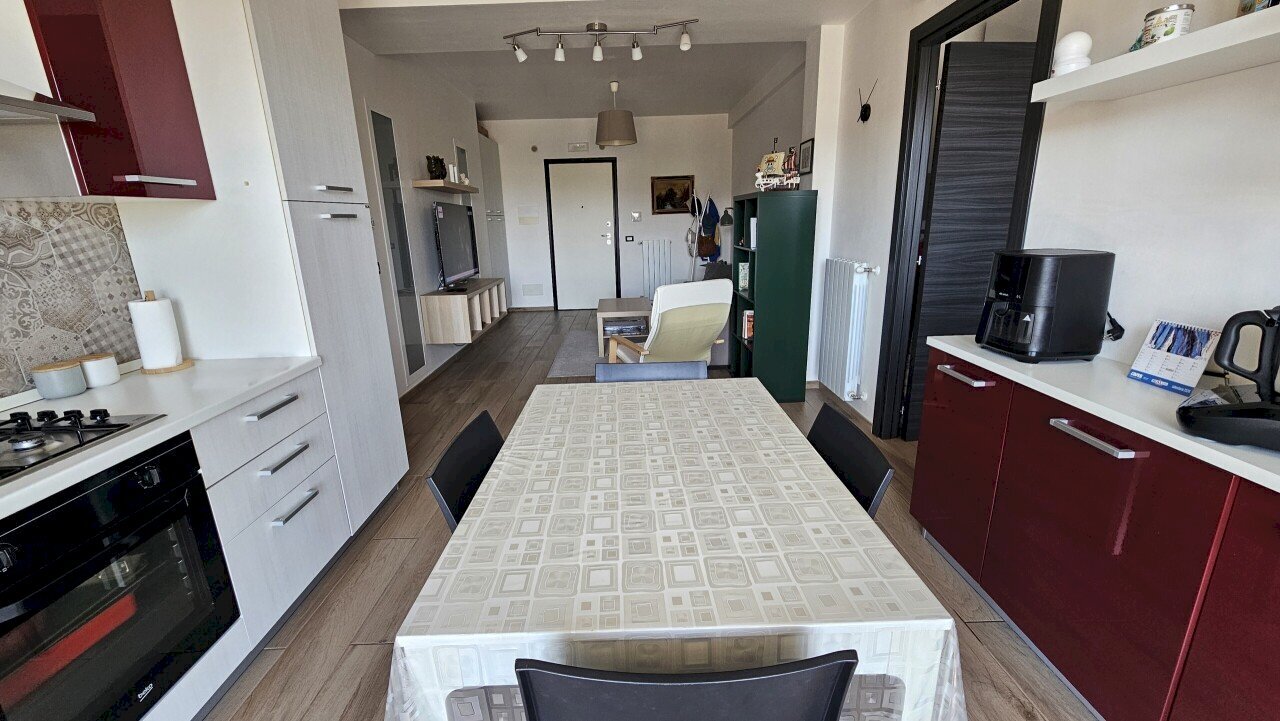 3 - Three-room apartment Via Risorgimento 814, Modica - photo 3