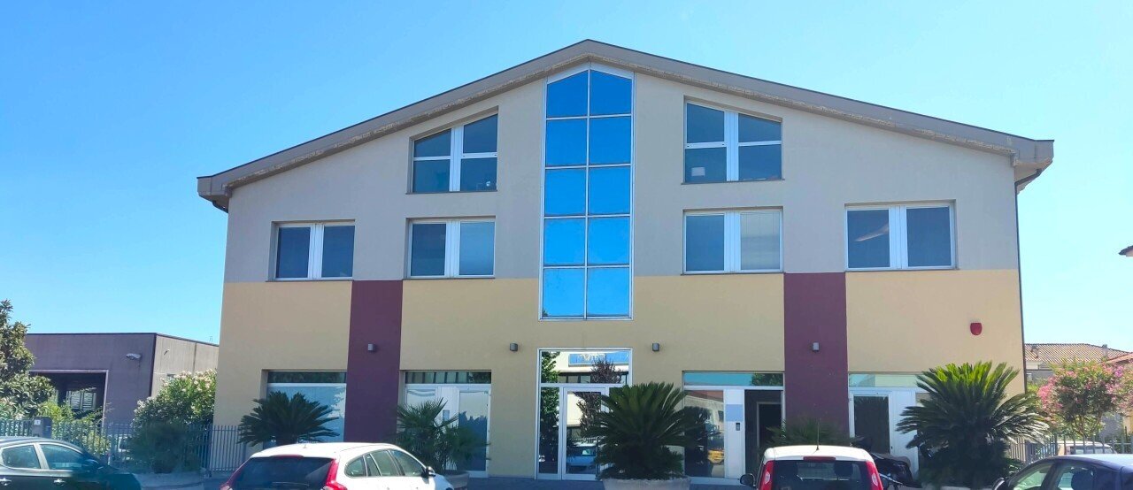 DILEOIMMOBILIARE SRL VENDE UFFICIO A JESI (2) - Ufficio Via Arnaldo Bellagamba 5B, Jesi - foto 1