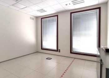 DILEOIMMOBILIARE SRL VENDE UFFICIO A JESI (6) - Ufficio Via Arnaldo Bellagamba 5B, Jesi - foto 7
