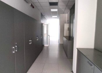 DILEOIMMOBILIARE SRL VENDE UFFICIO A JESI (9) - Ufficio Via Arnaldo Bellagamba 5B, Jesi - foto 10