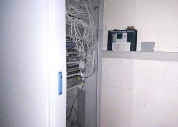 DILEOIMMOBILIARE SRL VENDE UFFICIO A JESI (11) - Ufficio Via Arnaldo Bellagamba 5B, Jesi - foto 12