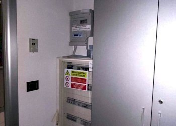 DILEOIMMOBILIARE SRL VENDE UFFICIO A JESI (13) - Ufficio Via Arnaldo Bellagamba 5B, Jesi - foto 14