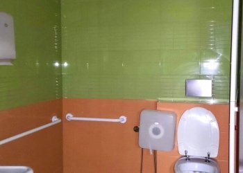 DILEOIMMOBILIARE SRL VENDE UFFICIO A JESI (14) - Ufficio Via Arnaldo Bellagamba 5B, Jesi - foto 15