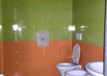DILEOIMMOBILIARE SRL VENDE UFFICIO A JESI (15) - Ufficio Via Arnaldo Bellagamba 5B, Jesi - foto 16