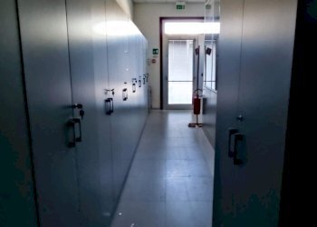 DILEOIMMOBILIARE SRL VENDE UFFICIO A JESI (17) - Ufficio Via Arnaldo Bellagamba 5B, Jesi - foto 18