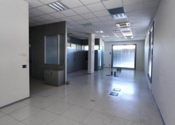 DILEOIMMOBILIARE SRL VENDE UFFICIO A JESI (18) - Ufficio Via Arnaldo Bellagamba 5B, Jesi - foto 19