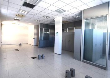 DILEOIMMOBILIARE SRL VENDE UFFICIO A JESI (19) - Ufficio Via Arnaldo Bellagamba 5B, Jesi - foto 20