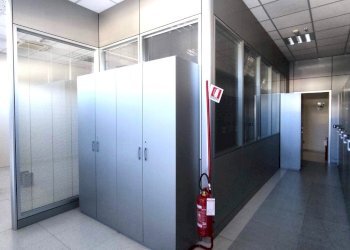 DILEOIMMOBILIARE SRL VENDE UFFICIO A JESI (20) - Ufficio Via Arnaldo Bellagamba 5B, Jesi - foto 21