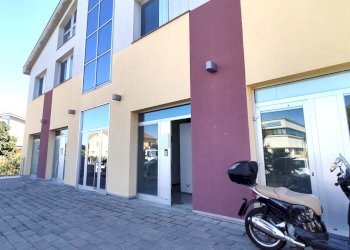 DILEOIMMOBILIARE SRL VENDE UFFICIO A JESI (23) - Ufficio Via Arnaldo Bellagamba 5B, Jesi - foto 24