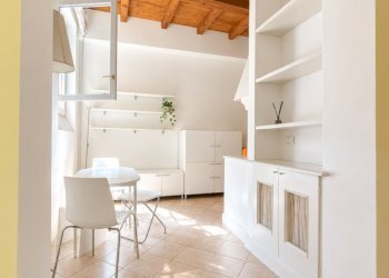 ZONA GIORNO 1 - Loft Bologna (zona Centro Storico) - foto 1