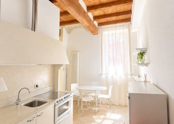 CUCINA1 - Loft Bologna (zona Centro Storico) - foto 6