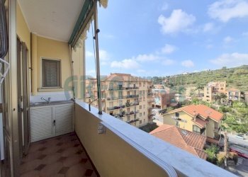 20260908_114240 - Three-room apartment Via Meriello 13, Imperia - photo 1