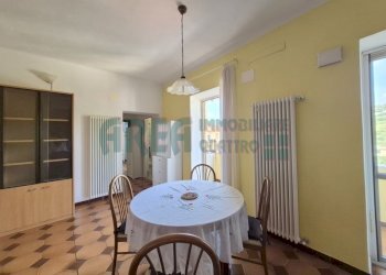 20260908_114215 - Three-room apartment Via Meriello 13, Imperia - photo 7
