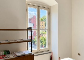 4 - Appartamento all'asta Via Fratelli Canepa 102/1A, Serra Riccò - foto 4