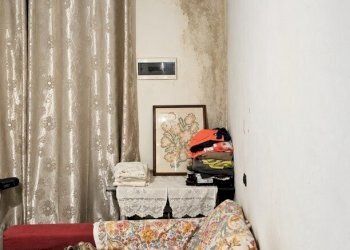 4 - Appartamento all'asta Via Fratelli Canepa 102/1, Serra Riccò - foto 3