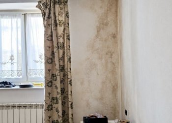 5 - Appartamento all'asta Via Fratelli Canepa 102/1, Serra Riccò - foto 4