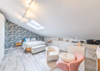 1.jpg - Appartamento Via San Martino, Monterotondo - foto 11