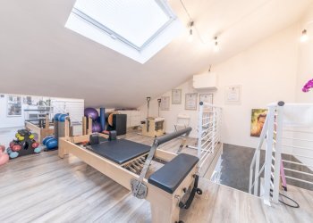 12.jpg - Appartamento Via San Martino, Monterotondo - foto 20