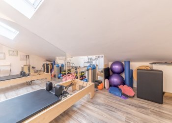 14.jpg - Appartamento Via San Martino, Monterotondo - foto 21