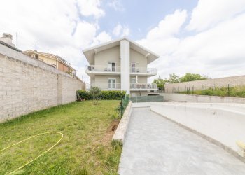 43.jpg - Appartamento Via San Martino, Monterotondo - foto 28