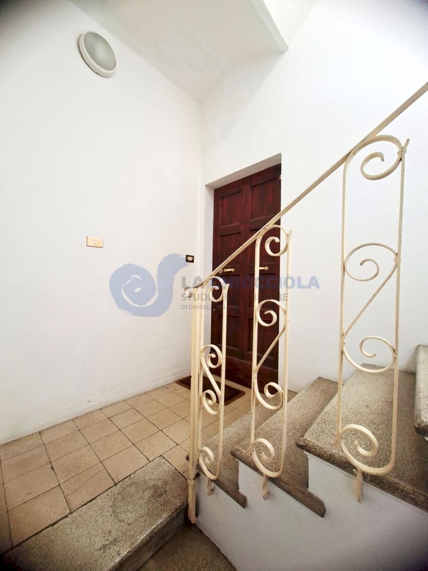 scala - Appartamento via Mario de Maria, Bologna (zona Bolognina) - foto 3