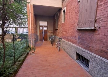 ingresso_est - Appartamento via Mario de Maria, Bologna (zona Bolognina) - foto 2