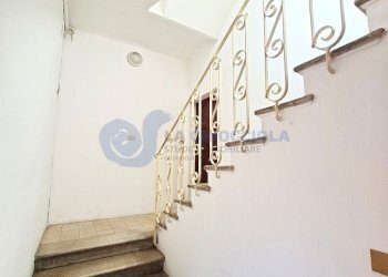 scala1 - Appartamento via Mario de Maria, Bologna (zona Bolognina) - foto 4