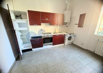 parete cottura - Appartamento via Mario de Maria, Bologna (zona Bolognina) - foto 9