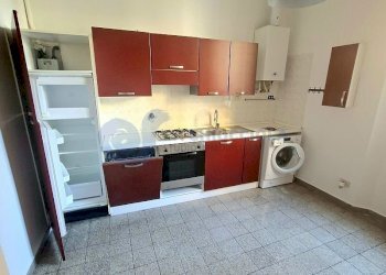parete cottura2 - Appartamento via Mario de Maria, Bologna (zona Bolognina) - foto 10